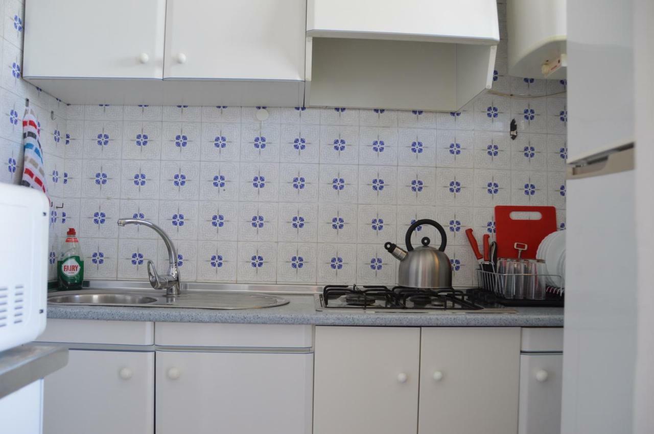 Provima Anis Apartment Benidorm Exterior foto