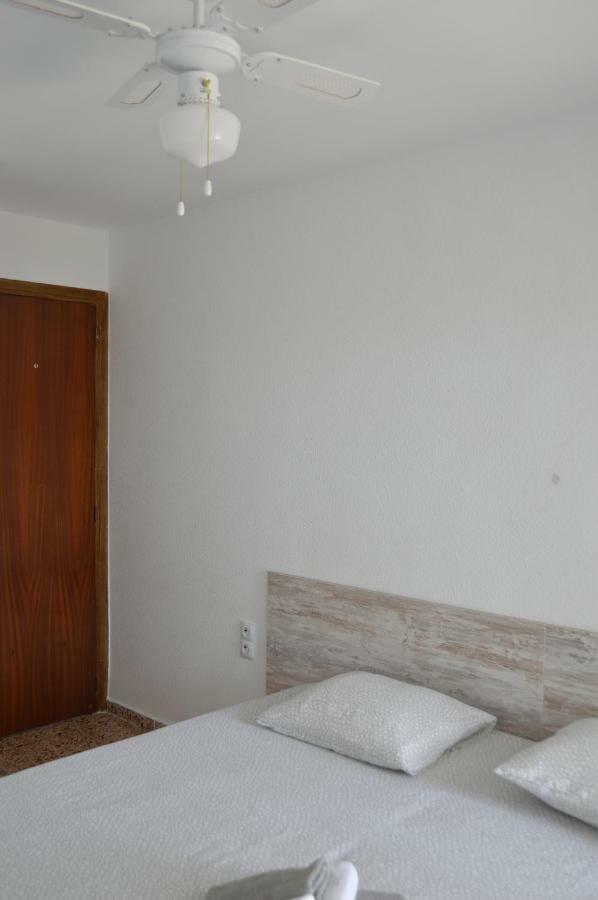 Provima Anis Apartment Benidorm Exterior foto